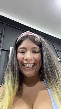 Snapshot of BA_BYY chatting on January 7, 2026, 7:30 pm BA BYY online show from January 7, 2026, 7:30 pm