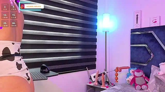 Student of Bdsm online show from March 3, 2026, 6:59 pm