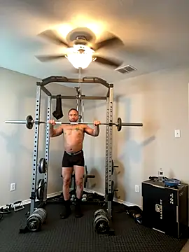 Fathero1time online show from November 13, 2025, 4:22 pm