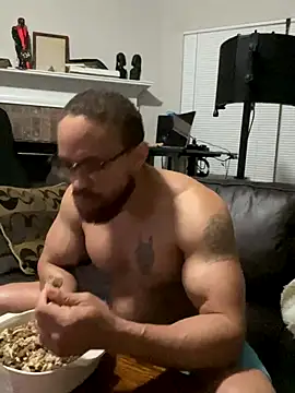 Fathero1time online show from September 20, 2025, 1:43 am