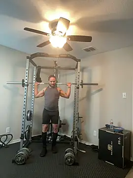 Fathero1time online show from February 26, 2026, 1:44 pm