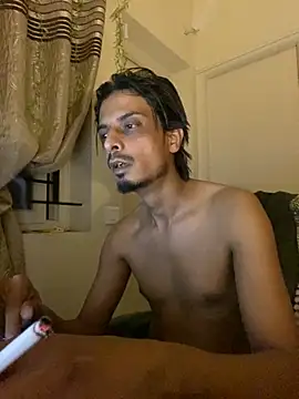 Talha266 online show from November 20, 2025, 8:09 pm