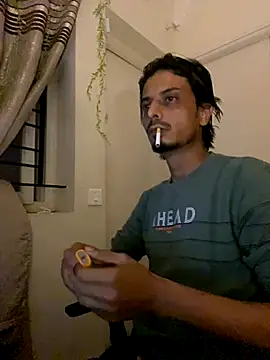 Talha266 online show from November 19, 2025, 8:53 pm