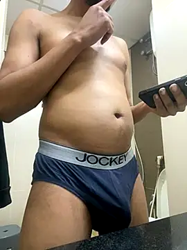 Talha266 online show from November 16, 2025, 6:56 pm