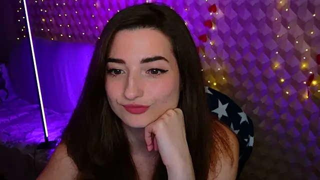 GoldieHoshie online show from February 23, 2025, 12:48 pm