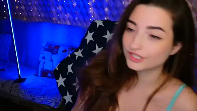 GoldieHoshie online show from January 22, 2025, 6:42 am