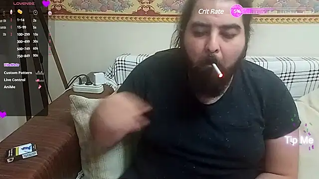 Snapshot of _Sinyor34 chatting on January 13, 2025, 11:17 pm Sinyor34 online show from January 13, 2025, 11:17 pm