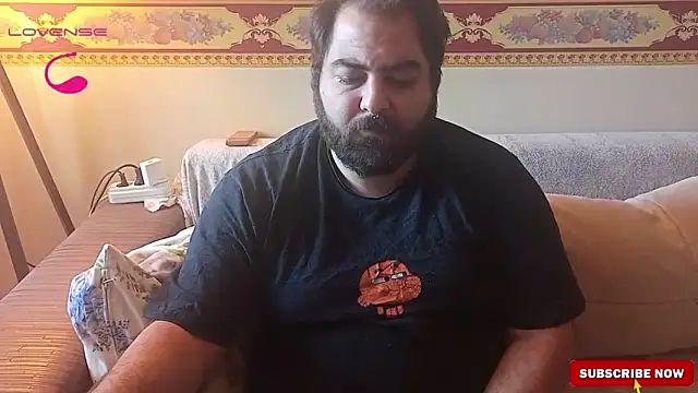  Sinyor34 online show from November 4, 2025, 8:18 am