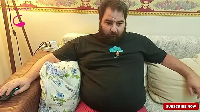 Snapshot of _Sinyor34 chatting on October 5, 2025, 11:17 pm Sinyor34 online show from October 5, 2025, 11:17 pm