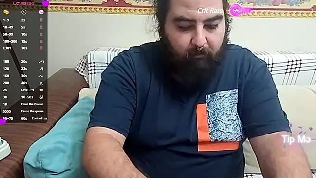 Snapshot of _Sinyor34 chatting on December 13, 2024, 10:13 pm Sinyor34 online show from December 13, 2024, 10:13 pm