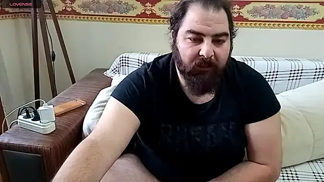 Snapshot of _Sinyor34 chatting on January 15, 2025, 12:47 pm Sinyor34 online show from January 15, 2025, 12:47 pm