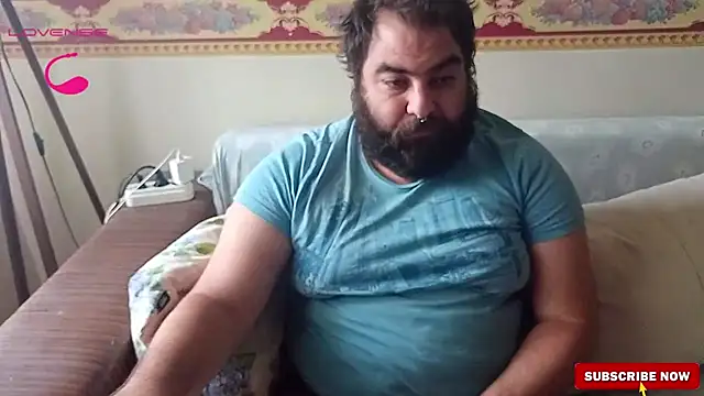Snapshot of _Sinyor34 chatting on October 23, 2025, 9:52 am Sinyor34 online show from October 23, 2025, 9:52 am