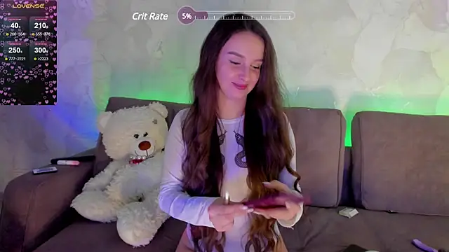 Snapshot of Miss_Sun_Shine chatting on December 11, 2024, 6:52 pm Miss Sun Shine online show from December 11, 2024, 6:52 pm