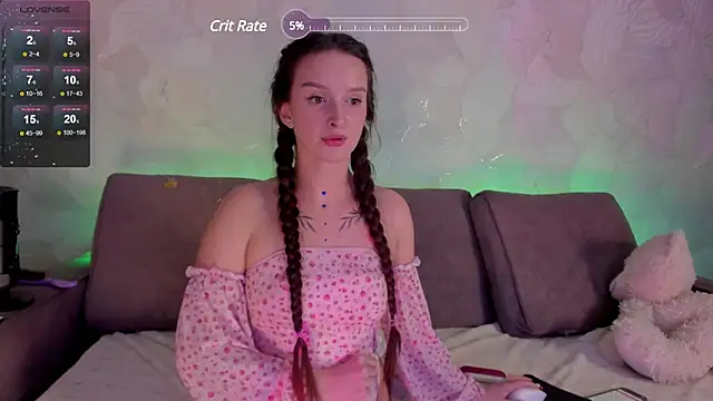 Snapshot of Miss_Sun_Shine chatting on February 19, 2025, 3:49 pm Miss Sun Shine online show from February 19, 2025, 3:49 pm