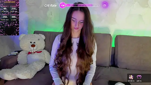 Snapshot of Miss_Sun_Shine chatting on December 11, 2024, 3:47 pm Miss Sun Shine online show from December 11, 2024, 3:47 pm