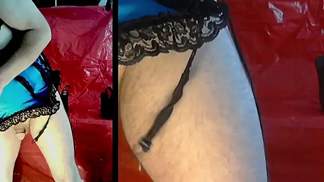 fetishkraut online show from October 27, 2025, 8:37 am