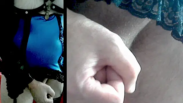 fetishkraut online show from October 31, 2025, 10:45 am