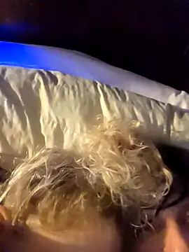 AerobicSleeve online show from March 13, 2026, 7:52 pm