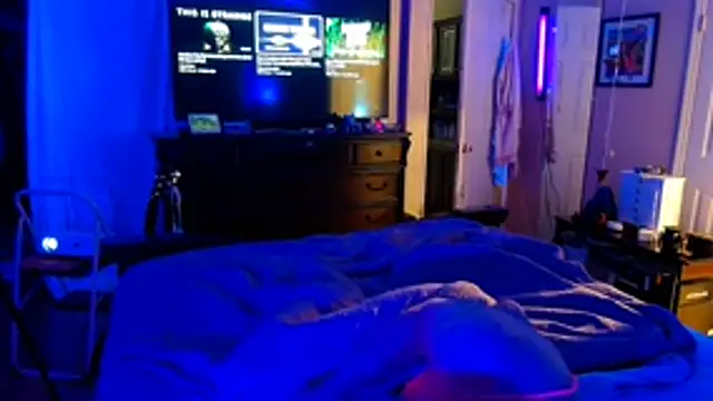 Snapshot of AerobicSleeve chatting on February 12, 2026, 7:35 pm AerobicSleeve online show from February 12, 2026, 7:35 pm