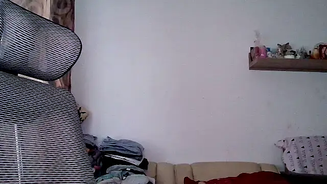 SexxyLety online show from July 20, 2026, 10:50 am