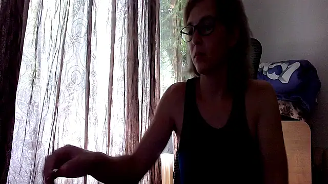 SexxyLety online show from July 2, 2026, 9:15 am