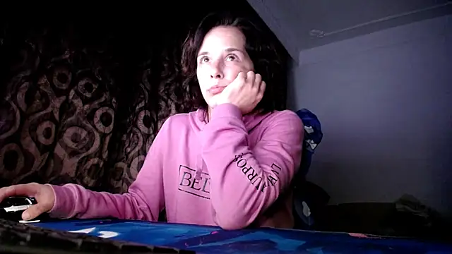 Snapshot of SexxyLety chatting on May 10, 2026, 7:16 pm SexxyLety online show from May 10, 2026, 7:16 pm