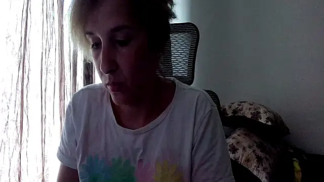 SexxyLety online show from June 27, 2026, 10:32 am