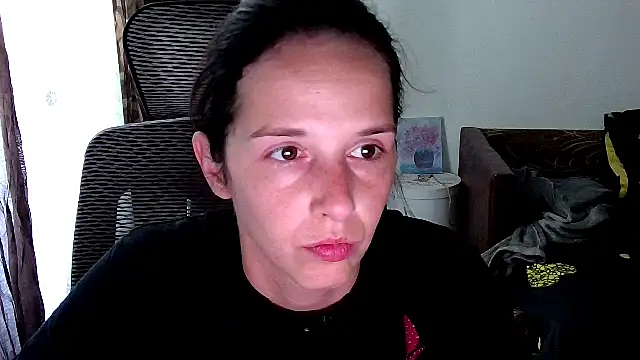 SexxyLety online show from July 29, 2026, 11:53 am