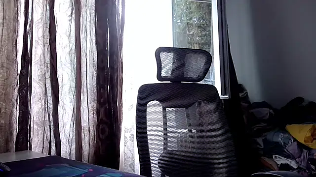 SexxyLety online show from July 9, 2026, 11:42 am