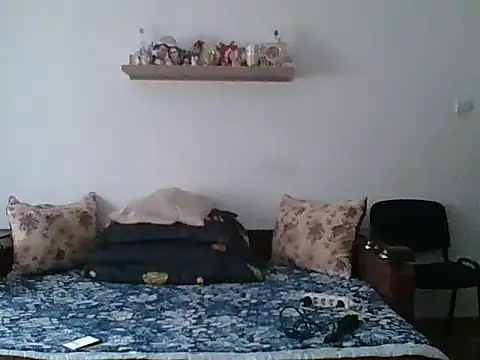 SexxyLety online show from February 26, 2026, 9:31 am