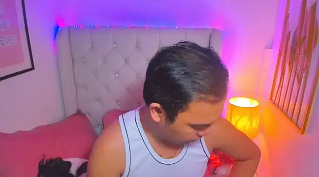 AsianZero online show from March 10, 2025, 8:06 am