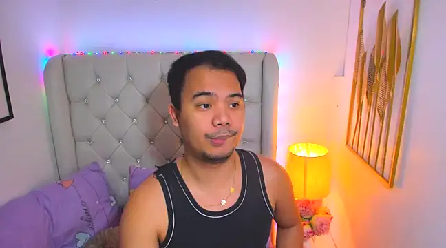 AsianZero online show from February 20, 2025, 5:09 pm