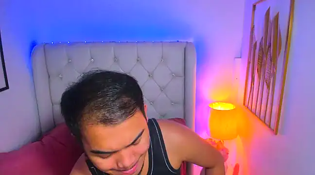 AsianZero online show from February 8, 2025, 7:15 am