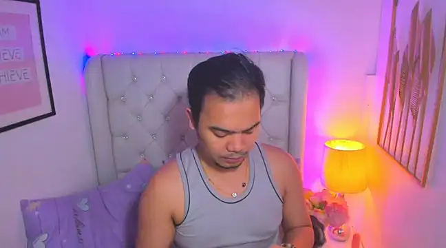 AsianZero online show from February 27, 2025, 5:26 pm