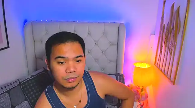 AsianZero online show from February 11, 2025, 8:20 pm