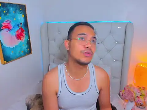 AsianZero online show from April 22, 2026, 4:25 pm