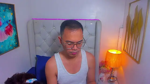 AsianZero online show from July 1, 2026, 5:24 pm