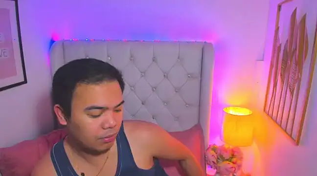 AsianZero online show from March 11, 2025, 5:13 pm