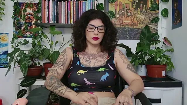 TaliMajesty online show from May 13, 2026, 9:38 am