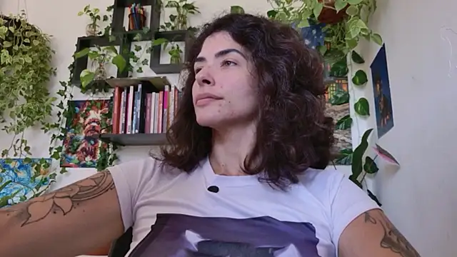 TaliMajesty online show from June 1, 2026, 12:49 pm