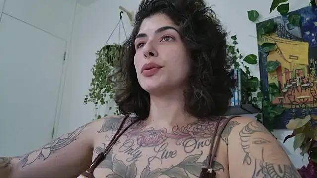 TaliMajesty online show from January 31, 2026, 9:24 pm