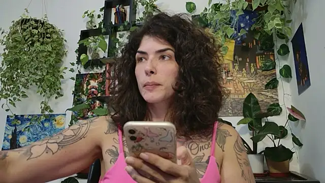 TaliMajesty online show from May 22, 2026, 8:40 pm