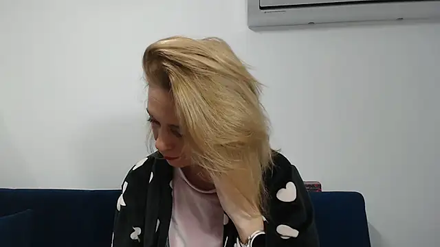 MysticCreature online show from March 13, 2026, 4:17 am