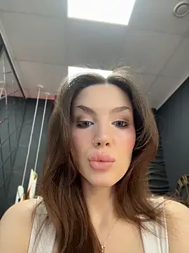 MistressDarsy online show from July 8, 2026, 2:07 pm