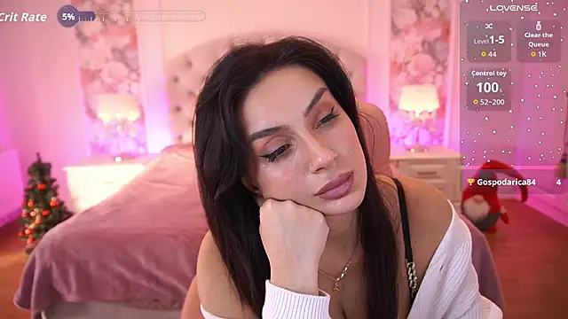 AnzhyTeqila online show from January 13, 2026, 7:01 am