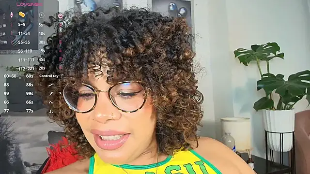 valerieharris online show from July 19, 2026, 4:43 am
