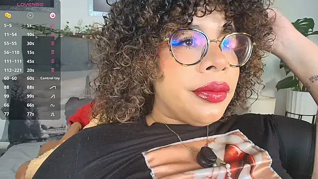 valerieharris online show from July 18, 2026, 5:38 am