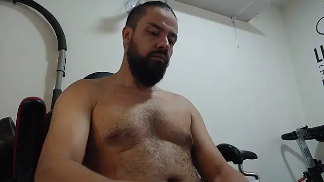 antony 36 online show from March 20, 2025, 8:29 pm