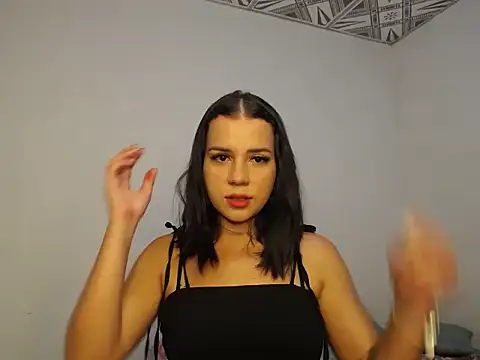 gabriela davis online show from February 10, 2026, 5:45 pm