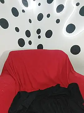 missmelissa  online show from May 29, 2026, 3:01 am